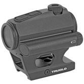 TRUGLO Ignite Mini 2 MOA Green Dot